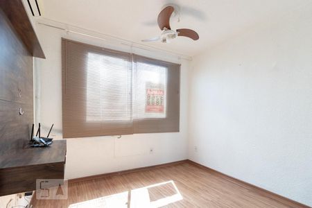 Sala de apartamento à venda com 2 quartos, 43m² em Cavalhada, Porto Alegre