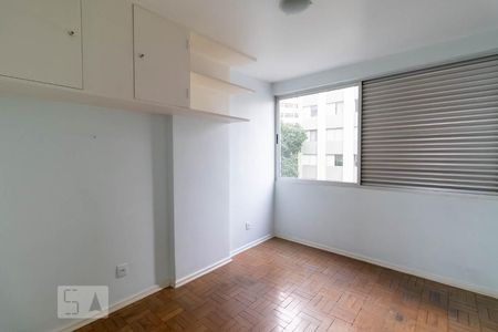 Quarto 1 de apartamento à venda com 2 quartos, 55m² em Pompeia, São Paulo