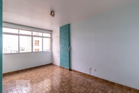 Sala de apartamento à venda com 2 quartos, 55m² em Pompeia, São Paulo