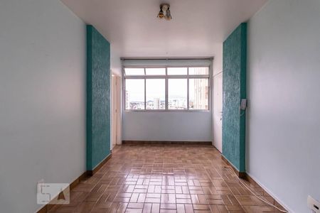 Sala de apartamento à venda com 2 quartos, 55m² em Pompeia, São Paulo