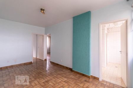 Sala de apartamento à venda com 2 quartos, 55m² em Pompeia, São Paulo