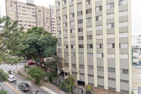 Quarto 2 - vista de apartamento à venda com 2 quartos, 55m² em Pompeia, São Paulo