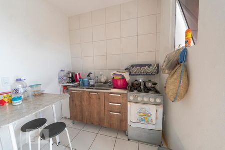 Apartamento à venda com 2 quartos, 79m² em Feitoria, São Leopoldo