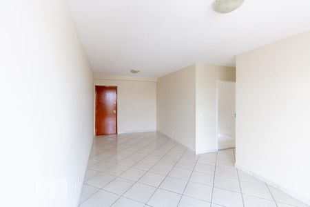 Sala de apartamento à venda com 3 quartos, 80m² em Rua Serra Redonda, São Paulo