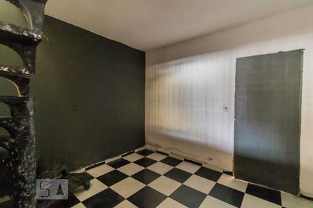 Sala de Jantar de casa à venda com 5 quartos, 200m² em Vila Nhocune, São Paulo