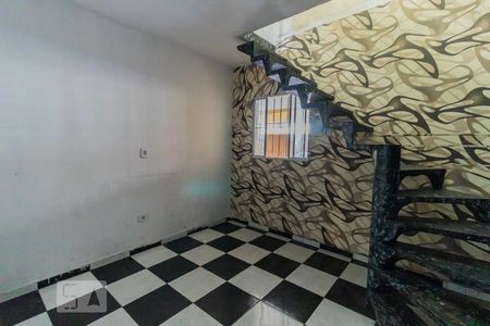 Sala de Jantar de casa à venda com 5 quartos, 200m² em Vila Nhocune, São Paulo