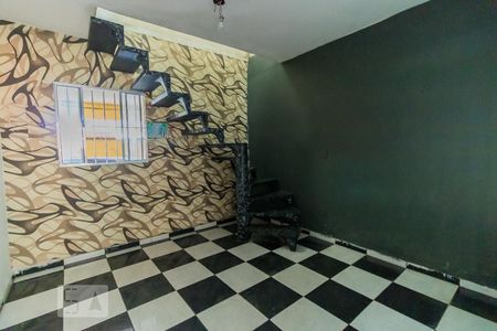 Sala de Jantar de casa à venda com 5 quartos, 200m² em Vila Nhocune, São Paulo