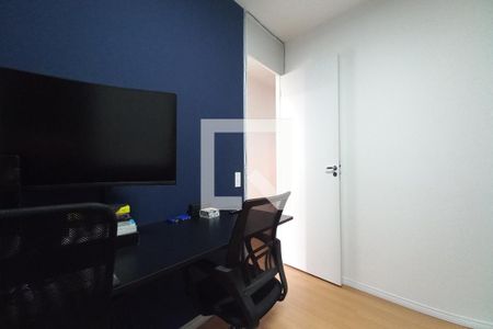 Quarto 1 de apartamento à venda com 2 quartos, 43m² em Jardim Bom Sucesso, Campinas