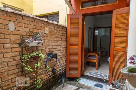 Varanda do Quarto 1 de casa à venda com 3 quartos, 170m² em Cidade Luz, São Paulo