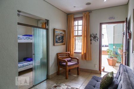 Sala de casa à venda com 3 quartos, 170m² em Cidade Luz, São Paulo
