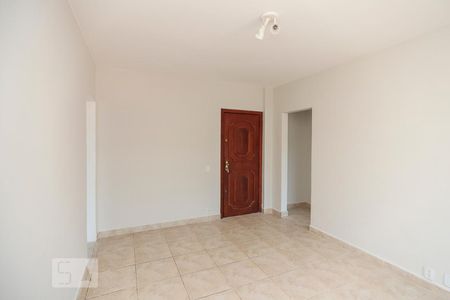 Sala de apartamento à venda com 1 quarto, 70m² em Riachuelo, Rio de Janeiro