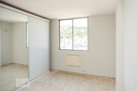 Quarto 1 de apartamento à venda com 1 quarto, 70m² em Riachuelo, Rio de Janeiro