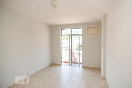 Sala de apartamento à venda com 1 quarto, 70m² em Riachuelo, Rio de Janeiro