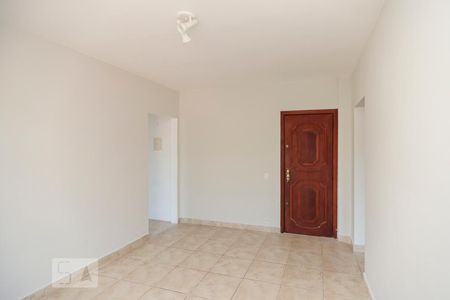 Sala de apartamento à venda com 1 quarto, 70m² em Riachuelo, Rio de Janeiro