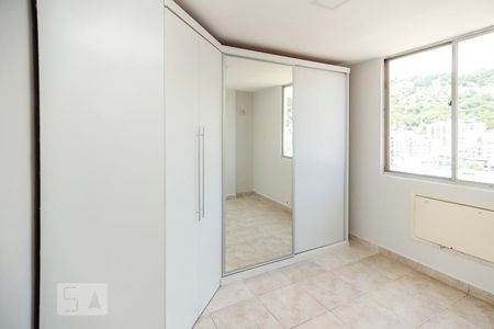 Quarto 1 de apartamento à venda com 1 quarto, 70m² em Riachuelo, Rio de Janeiro