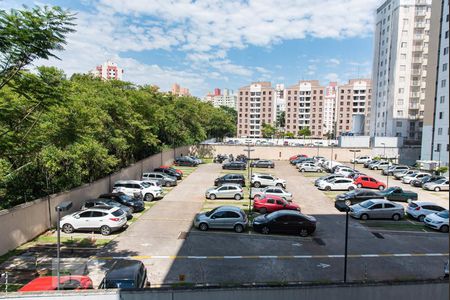 Vista do quarto 1 de apartamento à venda com 2 quartos, 41m² em Jardim Sao Saverio, São Paulo