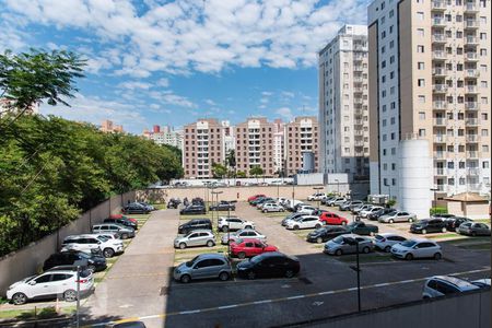 Vista do quarto 2 de apartamento à venda com 2 quartos, 41m² em Jardim Sao Saverio, São Paulo