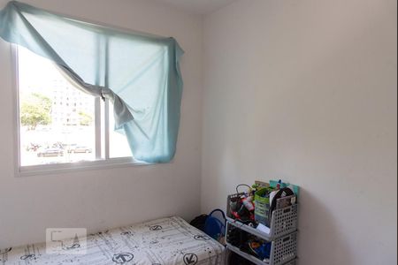 Quarto 1 de apartamento à venda com 2 quartos, 41m² em Jardim Sao Saverio, São Paulo