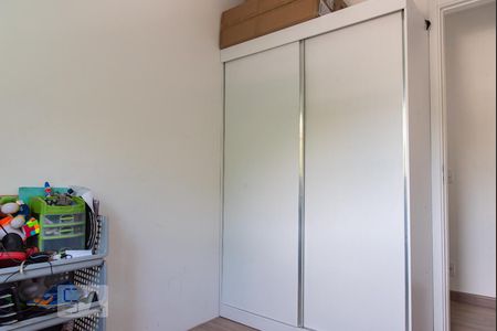 Quarto 1 de apartamento à venda com 2 quartos, 41m² em Jardim Sao Saverio, São Paulo