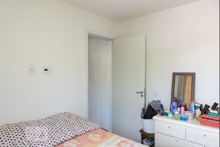 Quarto 2 de apartamento à venda com 2 quartos, 41m² em Jardim Sao Saverio, São Paulo