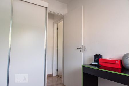 Quarto 1 de apartamento à venda com 2 quartos, 41m² em Jardim Sao Saverio, São Paulo