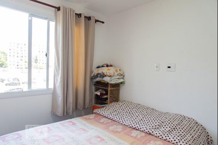 Quarto 2 de apartamento à venda com 2 quartos, 41m² em Jardim Sao Saverio, São Paulo