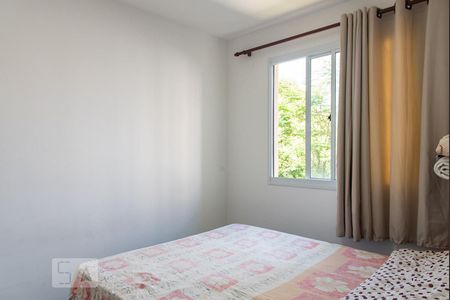 Quarto 2 de apartamento à venda com 2 quartos, 41m² em Jardim Sao Saverio, São Paulo