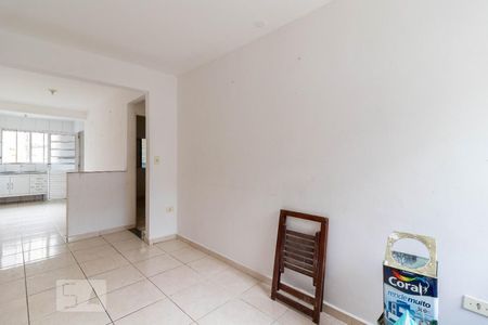 Sala de casa à venda com 2 quartos, 65m² em Jardim Carlu, São Paulo