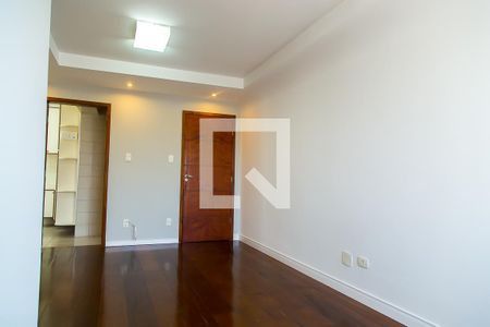 Sala de apartamento à venda com 2 quartos, 68m² em Saúde, São Paulo