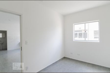 Quarto de apartamento para alugar com 1 quarto, 35m² em Centro, São Bernardo do Campo