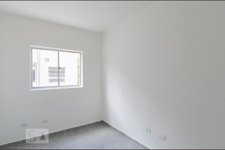 Quarto de apartamento para alugar com 1 quarto, 35m² em Centro, São Bernardo do Campo