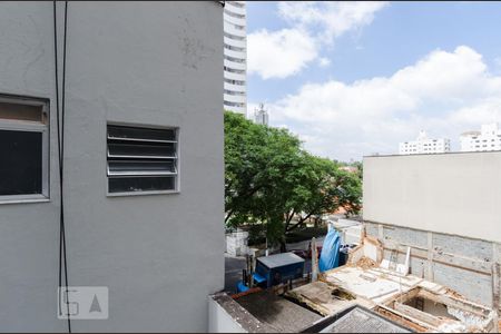 Vista de apartamento para alugar com 1 quarto, 35m² em Centro, São Bernardo do Campo