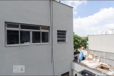 Vista de apartamento para alugar com 1 quarto, 35m² em Centro, São Bernardo do Campo