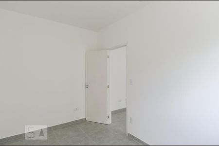 Quarto de apartamento para alugar com 1 quarto, 35m² em Centro, São Bernardo do Campo