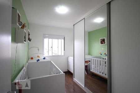 Quarto 1 de apartamento à venda com 2 quartos, 65m² em Mirandópolis, São Paulo