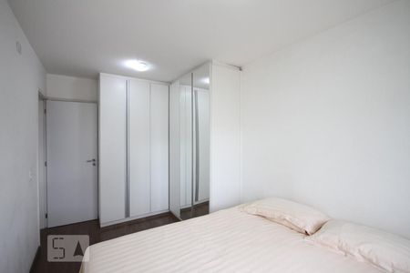 Suíte de apartamento à venda com 2 quartos, 65m² em Mirandópolis, São Paulo