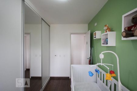 Quarto 1 de apartamento à venda com 2 quartos, 65m² em Mirandópolis, São Paulo