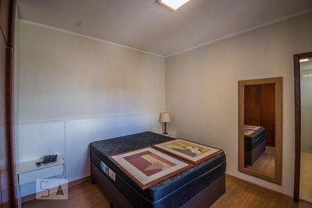 Suíte de apartamento à venda com 1 quarto, 65m² em Bosque, Campinas