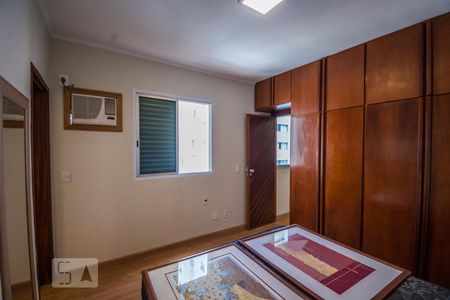 Suíte de apartamento à venda com 1 quarto, 65m² em Bosque, Campinas