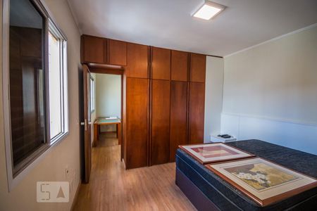 Suíte de apartamento à venda com 1 quarto, 65m² em Bosque, Campinas