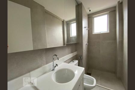 Apartamento para alugar com 2 quartos, 85m² em Vila Paris, Belo Horizonte