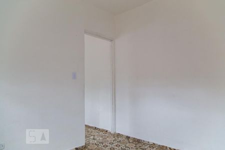 Quarto de kitnet/studio para alugar com 1 quarto, 34m² em Vila Campestre, São Paulo