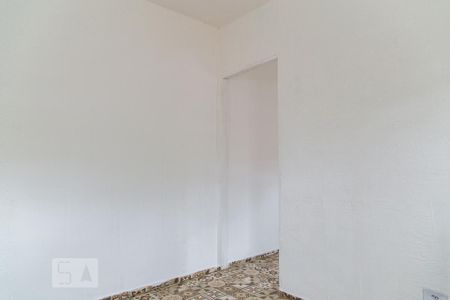 Sala de kitnet/studio para alugar com 1 quarto, 34m² em Vila Campestre, São Paulo