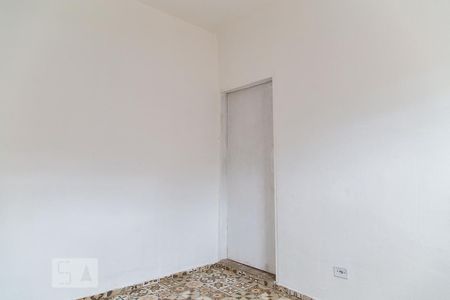 Quarto de kitnet/studio para alugar com 1 quarto, 34m² em Vila Campestre, São Paulo