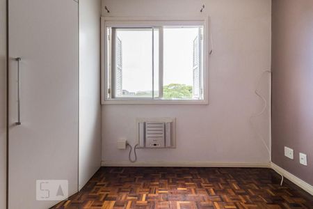 Dormitório de apartamento à venda com 1 quarto, 39m² em Camaquã, Porto Alegre