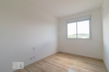 Quarto 2 - Suíte de apartamento à venda com 2 quartos, 58m² em Vila Nova, Porto Alegre