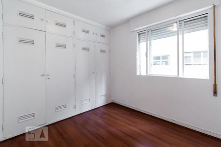 Quarto 1 de apartamento para alugar com 3 quartos, 130m² em Jardim Paulista, São Paulo