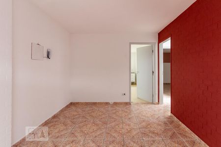 Sala de apartamento à venda com 1 quarto, 67m² em Planalto Paulista, São Paulo