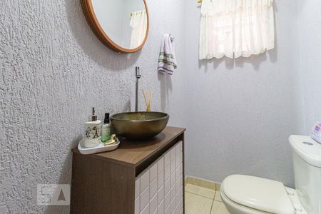 Lavabo de casa à venda com 4 quartos, 220m² em Novo Osasco, Osasco