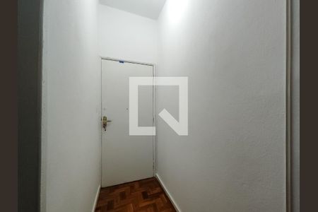 Entrada de apartamento para alugar com 1 quarto, 47m² em Praça da Bandeira, Rio de Janeiro